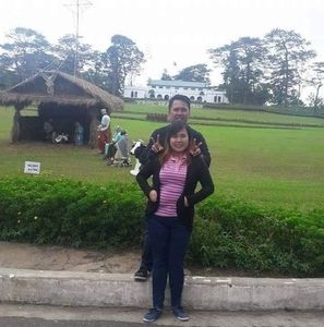 Meet your Posher, Princess joy